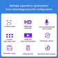 M10 0.3MP WiFi Wireless Remote Monitoring Camera for Home Pets & Kids