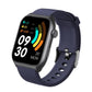 GS7 Pro 2 inch Ultra-Large HD Screen BT Calling Smart Watch, Support Health Monitoring