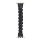 Elastic Woven Watchband For Apple Watch Series 6 & SE & 5 & 4 40mm / 3 & 2 & 1 38mm, 120mm, 130mm, 150mm, 160mm