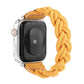 Elastic Woven Watchband For Apple Watch Series 6 & SE & 5 & 4 40mm / 3 & 2 & 1 38mm, 120mm, 130mm, 150mm, 160mm