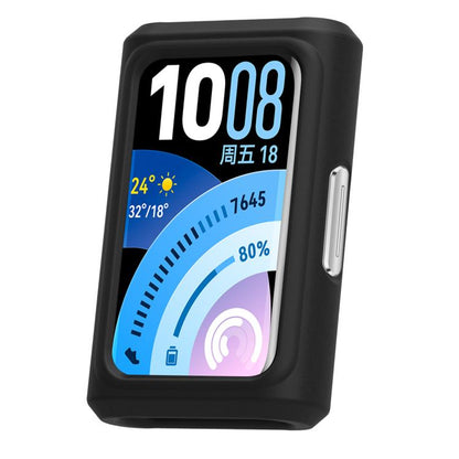 xDfind Silicone Smart Watch Protective Case, For Huawei Band 11 Pro, For Huawei Band 11