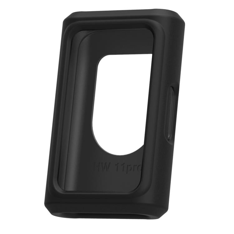xDfind Silicone Smart Watch Protective Case, For Huawei Band 11 Pro, For Huawei Band 11