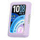 xDfind Silicone Smart Watch Protective Case, For Huawei Band 11 Pro, For Huawei Band 11