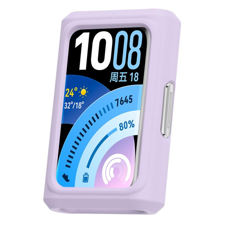 xDfind Silicone Smart Watch Protective Case, For Huawei Band 11 Pro, For Huawei Band 11