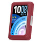 xDfind Silicone Smart Watch Protective Case, For Huawei Band 11 Pro, For Huawei Band 11