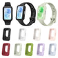 xDfind Silicone Smart Watch Protective Case, For Huawei Band 11 Pro, For Huawei Band 11
