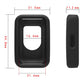 xDfind Silicone Smart Watch Protective Case, For Huawei Band 11 Pro, For Huawei Band 11