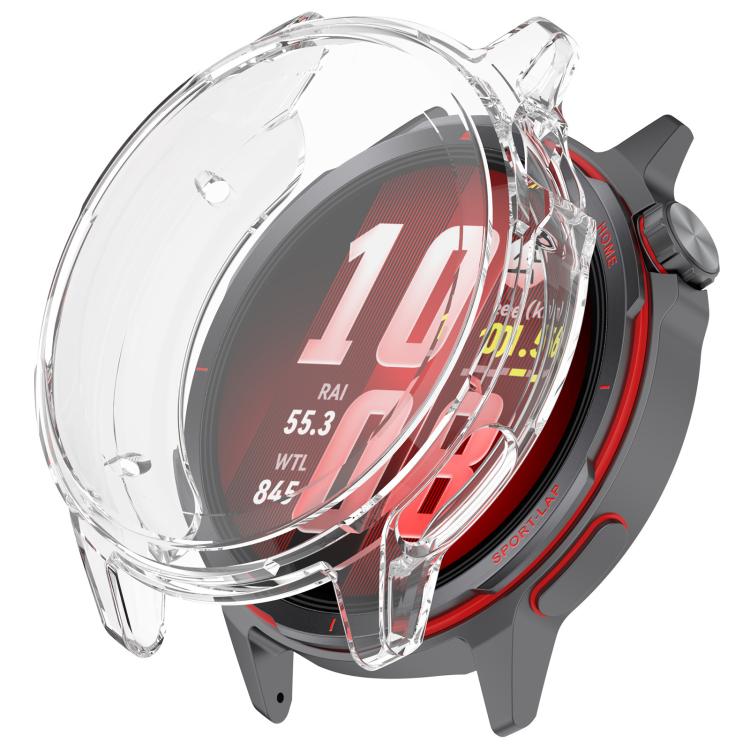 xDfind Full-Coverage TPU Watch Case, For Huawei Watch GT Runner 2