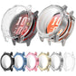 xDfind Full-Coverage TPU Watch Case, For Huawei Watch GT Runner 2