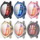 xDfind Full-Coverage TPU Watch Case, For Huawei Watch GT Runner 2