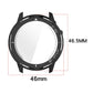 xDfind Full-Coverage TPU Watch Case, For Huawei Watch GT Runner 2