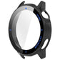 xDfind Tempered Film Integrated PC Watch Case, For Huawei Watch GT Runner 2
