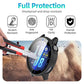 xDfind Tempered Film Integrated PC Watch Case, For Huawei Watch GT Runner 2