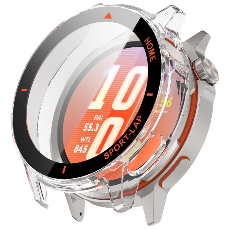 xDfind Tempered Film Integrated PC Watch Case, For Huawei Watch GT Runner 2