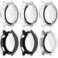 xDfind Tempered Film Integrated PC Watch Case, For Huawei Watch GT Runner 2