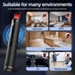 T016 Portable Multifunctional Intelligent Infrared Detector