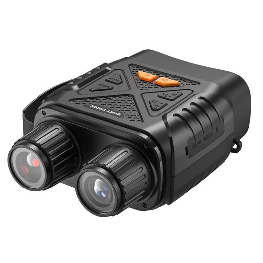 inskam 328 2MP HD Binocular Digital Night Vision Device with 2.8-inch Display, inskam328