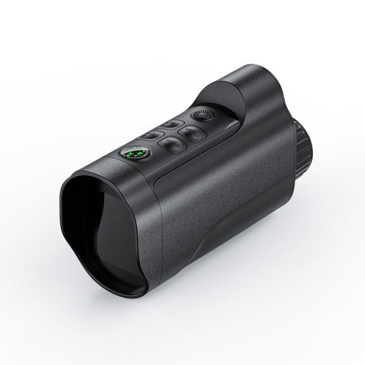 inskam 329 2MP HD Monocular Infrared Digital Night Vision Device with 2.0-inch Display, inskam329