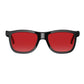 E05C Dual-Mic Noise Cancellation Smart Glasses Support Music / Calling, With AI, Without AI
