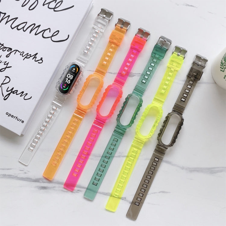 Assorted silicone watch straps in multiple colors with metal pin buckles