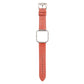 Fresh Style Genuine Leather Replacement Strap Watchband, For Fitbit Charge 2, For Fitbit Blaze