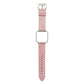 Fresh Style Genuine Leather Replacement Strap Watchband, For Fitbit Charge 2, For Fitbit Blaze