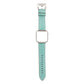 Fresh Style Genuine Leather Replacement Strap Watchband, For Fitbit Charge 2, For Fitbit Blaze