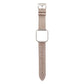 Fresh Style Genuine Leather Replacement Strap Watchband, For Fitbit Charge 2, For Fitbit Blaze