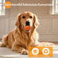 O15 Smart Automatic Pet Toy Ball Dog Training, Diameter 80mm