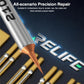 All-scenario Relife 210 precision soldering tip with fine conical copper point