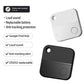 S21 Android 9.0 Mini GPS Global Smart Bluetooth Location Tracker Anti-lost Device, S21