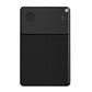 S22 Ultra-thin Card Type Mini GPS Global Smart Bluetooth Location Tracker Anti-lost Device, S22