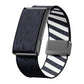 Magnetic Clasp Nylon Loop Watch Band, For Amazfit Helio Strap