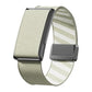 Magnetic Clasp Nylon Loop Watch Band, For Amazfit Helio Strap