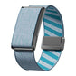 Magnetic Clasp Nylon Loop Watch Band, For Amazfit Helio Strap