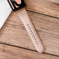 Shell Texture Replacement Strap Watchband, For OPPO Watch 41mm, For OPPO Watch 46mm