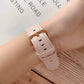Shell Texture Replacement Strap Watchband, For OPPO Watch 41mm, For OPPO Watch 46mm