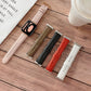Shell Texture Replacement Strap Watchband, For OPPO Watch 41mm, For OPPO Watch 46mm