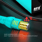 RF4 RF-H5 hot air gun heating nozzle with airflow airflow channel details