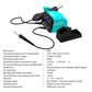 RF4 RF-H7 2 in 1 Digital Display Thermostatic Hot Air Gun Soldering Iron Station, RF-H7