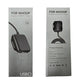 For WHOOP 5.0 Portable Smart Watch Charger Length: 1m, USB-A Interface, USB-C / Type-C Interface