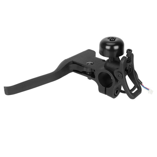 Electric Scooter Bell Handle with Brake, Electric Scooter Bell Handle with Brake