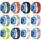 Honeycomb Hole Breathable TPU Watch Band, For Huawei Watch Fit5 / Fit5 Pro / Fit4