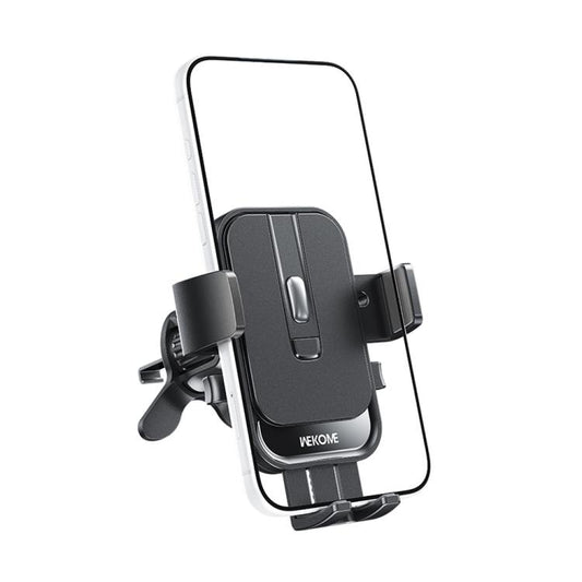 WK WA-S66 K-Captain Strix Air Vent Mechanical Car Holder, WA-S66