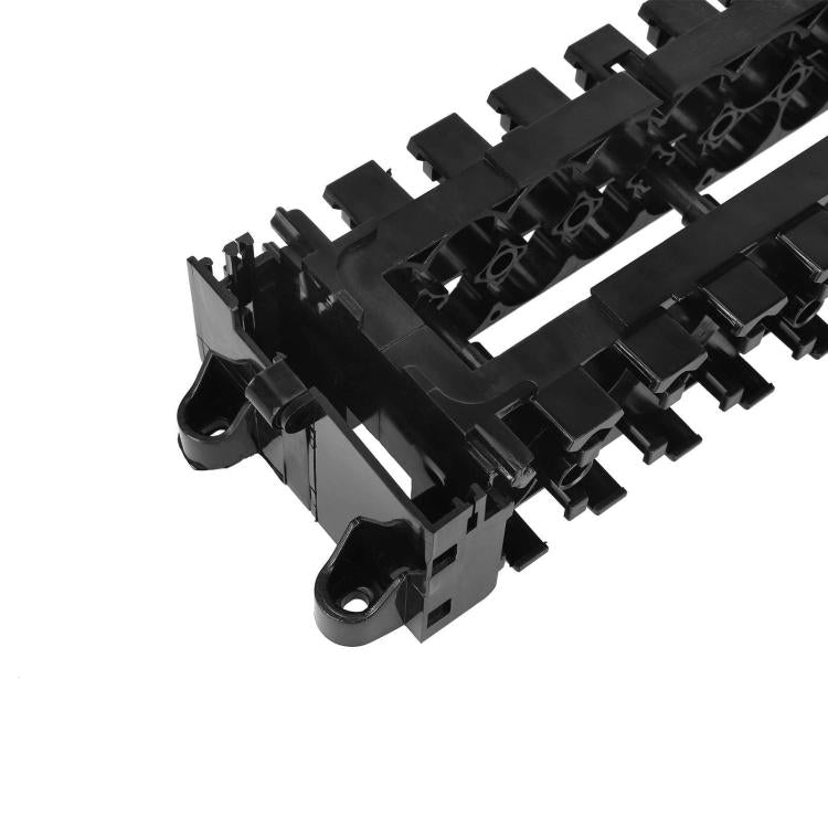 Electric Scooter Battery Plastic Frame, For Xiaomi Mijia M365