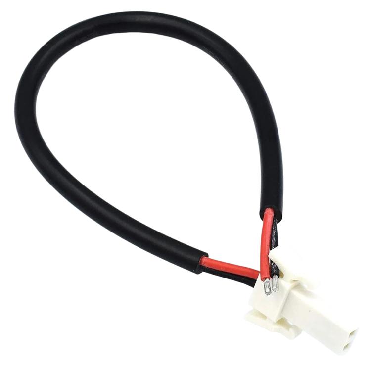 Electric Scooter Taillight Battery Connection Cable, For Xiaomi Mijia M365