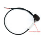 Electric Scooter Taillight Battery Connection Cable, For Xiaomi Mijia M365