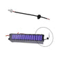Electric Scooter Taillight Battery Connection Cable, For Xiaomi Mijia M365