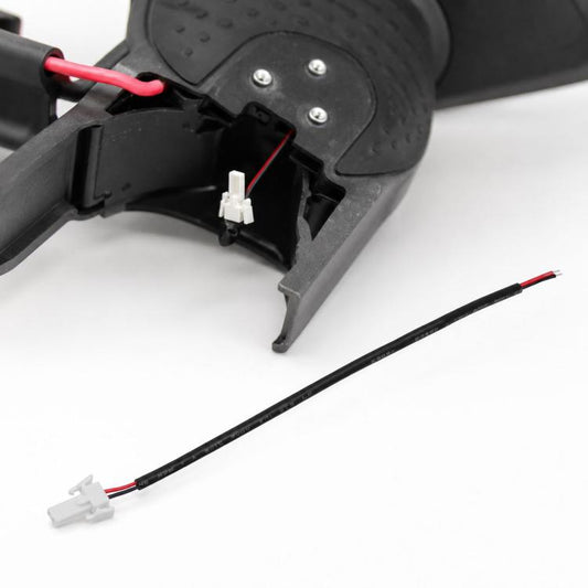 Electric Scooter Taillight Battery Connection Cable, For Xiaomi Mijia M365