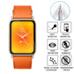 5pcs xDfind Soft Hydrogel Film Full Cover Front Protector, For Xiaomi Smart Band 10 Pro